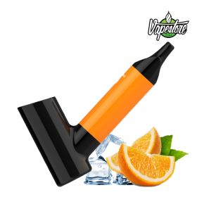 Freeton DVI 1200 - Orange Ice 2%