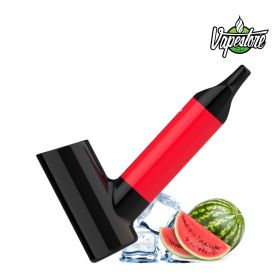 Freeton DVI 1200 - Wassermelone Ice