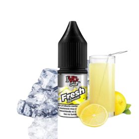 IVG Salt - Fresh Lemonade 10ml/20mg