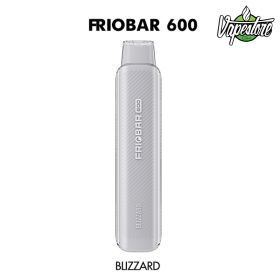 Freemax FRIOBAR 600 Blizzard 20mg