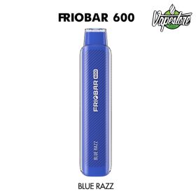 Freemax FRIOBAR 600 Blue Razz 20mg