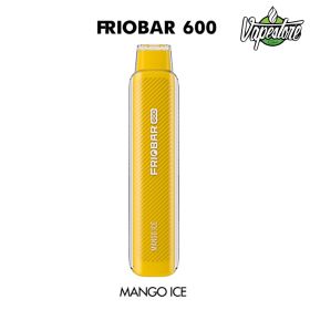 Freemax FRIOBAR 600 Mango Ice 20mg