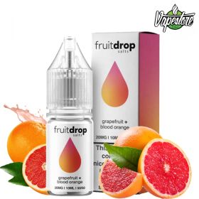 Fruit Drop Saslts - Grapefruit, Blood Orange 