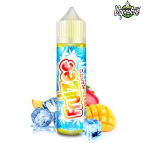 E-Liquid France - Fruizee - Crazy Mango Extra Fresh 