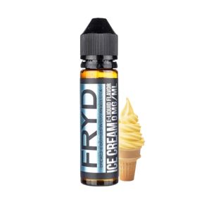 Fryd - Ice Cream 50ml Shortfill