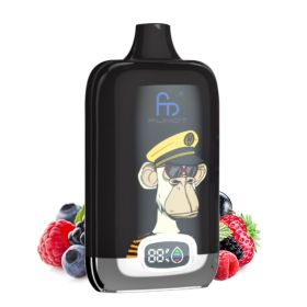 RandM - Fumot Digital Box 12000 - Mixed Berries 20mg