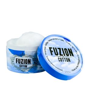 Fusion Cotton