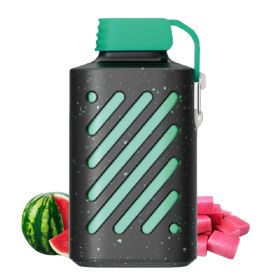 Vozol Gear 10000 - Watermelon Bubble Gum 20mg
