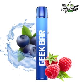 Geek Bar E600 - Blueberry Raspberry 20mg