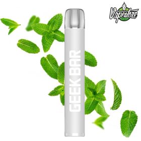Geek Bar E600 - Fresh Mint 20mg