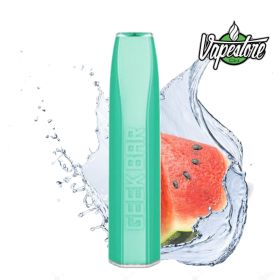 Geek Bar Pro 1500 - Wassermelone Ice