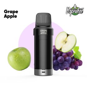 Wotofo Nexpod Replacement Pod 5000 - Grape Apple.