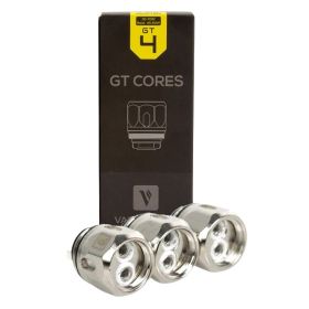 Vaporesso GT Cores - Clapton GT4 Cores 0.15 Ohm