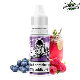 Guerilla Bar - Blue Raspberry Lemonade 10ml 20mg