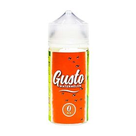 Let the Fog roll in - Gusto Watermelon
