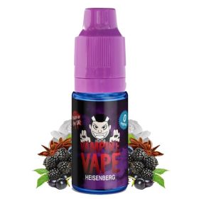 Vampire Vape - Heisenberg 10 ml
