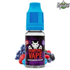 Vampire Vape - Heisenberg Grape 10ml