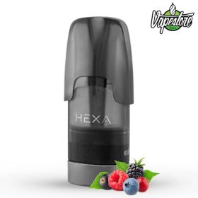 Hexa Replacement Pods - Forest Fruit 2 pcs.