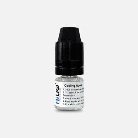 Cooling Agent 5ml - E-Liquid Concentrate 