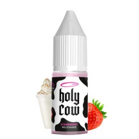 Holy Cow Salt - Strawberry Milkshake 10ml