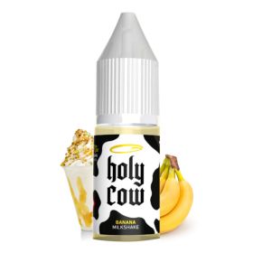 Holy Cow Salt - Frullato di banana 10ml
