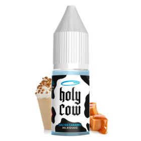 Holy Cow Salt - Milk-shake au caramel salé 10ml
