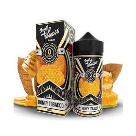 Small Tobacco Honey Tobacco