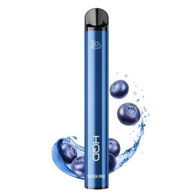 HQD Super Pro - Blueberry 20mg