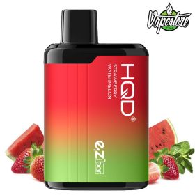 HQD EZ Bar - Strawberry Watermelon 20mg