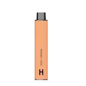 Hyla 4500 - Yuzu Orange - 10ml 0 mg