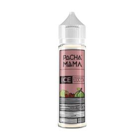 Charlie's Chalk Dust - Pacha Mama - Ice Strawberry, Guava Jackfruit 50ml