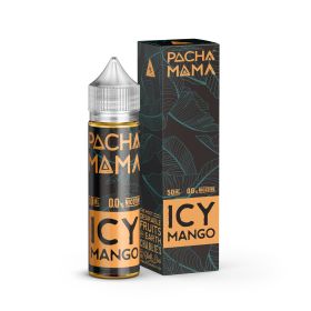 Charlie's Chalk Dust - Pacha Mama ICY Mango 