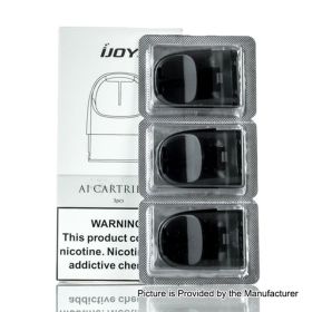 IJOY Replacement Pod Cartridge for AI Pod