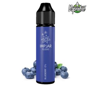 IMP JAR - Blueberry 50ml Shortfill