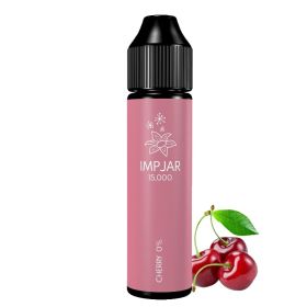 IMP JAR - Cherry 50ml Shortfill