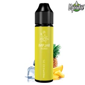 IMP JAR - Pineapple Ice 50ml Shortfill