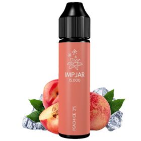 IMP JAR - Peach Ice 50ml Shortfill