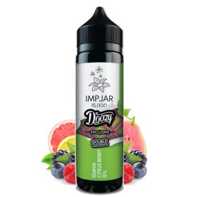 IMP JAR x Doozy Exclusive - Bacche di agrumi e guava