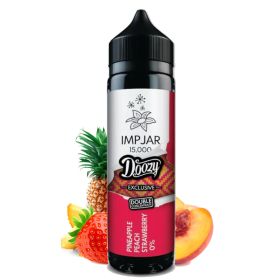 IMP JAR x Doozy Exclusive - Pineapple Peach Strawberry