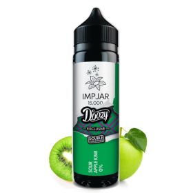 IMP JAR x Doozy Exclusive - Sour Apple Kiwi