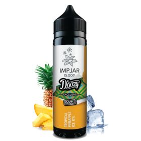 IMP JAR x Doozy Exclusive - Glace à la pineaaple tropicale