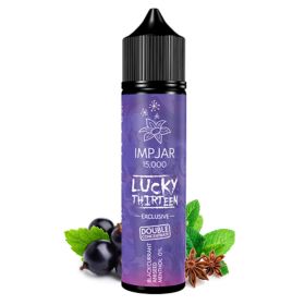 IMP JAR x Lucky 13 - Blackcurrant Aniseed Menthol