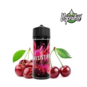 Irresistible - Cherry 100ml 0mg