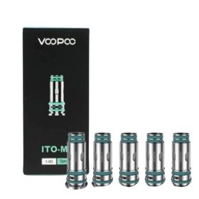 Voo Poo - ITO M Coils