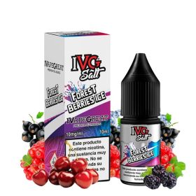 IVG Salt - Forest Berries Ice 20mg