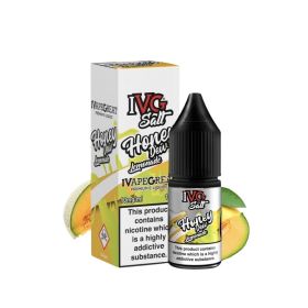 IVG Salt - Honeydew Melon Lemonade 10ml/20mg