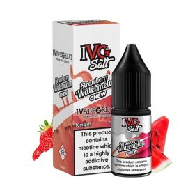 IVG Salt - Strawberry Watermelon Chew 10ml
