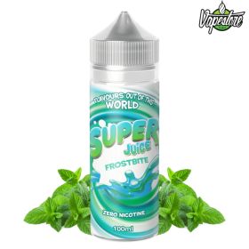 IVG Super Juice - Frostbite 100ml Shortfill