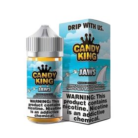 Candy King - Jaws -100 ml "Shortfill"