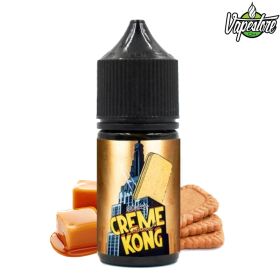 Joe's Juice Crème Kong - Caramel 10ml